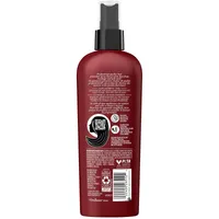 Heat Protection Spray for silky, smooth hair Keratin Smooth heat protect spray with Keratin and Marula Oil