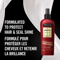 Keratin Smooth Heat Protectant Spray