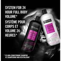 TRESemmé Shampoo 24 Hour Volume 828ml