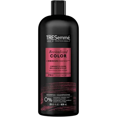 TRESemmé Shampoo Color Revitalize 828ml
