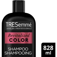 TRESemmé Shampoo Color Revitalize 828ml