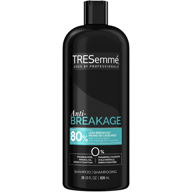 TRESemmé Gel Ultra Firm Control Texture 255ml