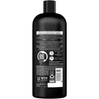 TRESemmé Clean & Replenish 3-in-1 Shampoo, Conditioner & Detangler hair care for all hair types + Pro Vitamin C & Green Tea formulated with Pro Style Technology™ 828 ml