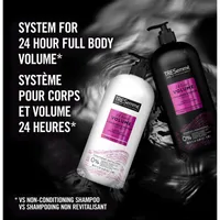 TRESemmé Shampoo 24 Hour Volume 1.15L