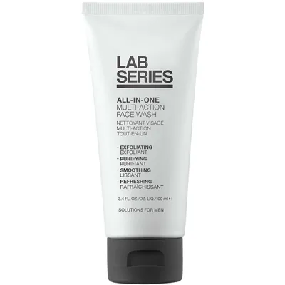 All-in-one Multi Action Face Wash