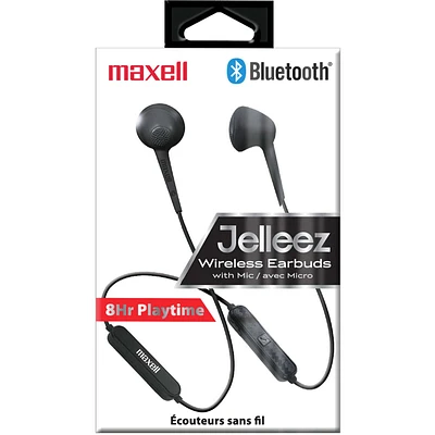Jelleez Bluetooth Earbud