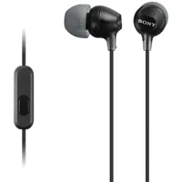MDREX15AP In-Ear Headphones
