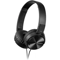 MDRZX110NC Noise-Cancelling Headphones