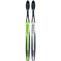 Oral-B Pro-Flex Charcoal Manual Toothbrush, Soft