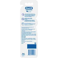 Oral-B CrossAction Eco Manual Toothbrush, Soft Bristles, 2 Count