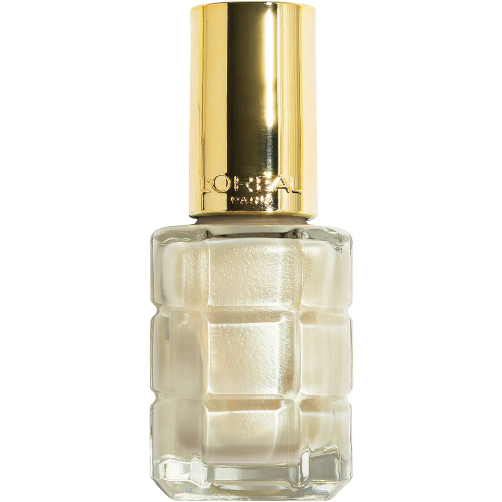 Nail polish Colour Riche Oil-Infused Colour