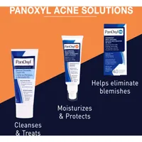 Acne Wash, 4% Benzoyl Peroxide Cream