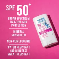 Baby Sunscreen Stick - SPF 50