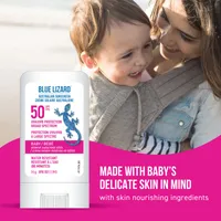 Baby Sunscreen Stick - SPF 50