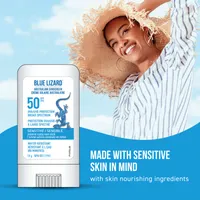 Sensitive Sunscreen Stick - SPF 50