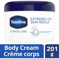 Clinical Care™ Extremely Dry Skin Rescue Overnight Cream