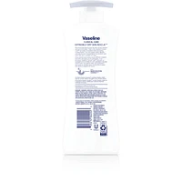 Vaseline Clinical Care™ Body Lotion healing moisturizing cream Extremely Dry skin Rescue with glycerin for 100% improvement of moisture 200 ml