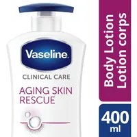 Clinical Care™ Aging Skin Rescue Body Lotion