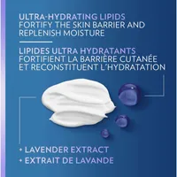 Vaseline Intensive Care Body Lotion moisturizer for dry skin Calm Healing with lavender extracts and with micro-doplets of Vaseline Jelly 600 ml