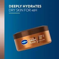 Vaseline Healing Jelly All-Over Body Balm Jelly Stick dry skin relief gel moisturizer Original Petroleum Jelly for hard-to-reach spots 40 g