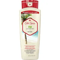 Old Spice Men's Body Wash Fiji with Palm Tree