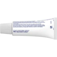 3D White Stain Eraser Teeth Whitening Toothpaste
