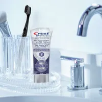 3D White Professional Ultra White Toothpaste