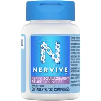 Nervive Nerve Relief 30ct