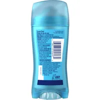 Invisible Solid Antiperspirant and Deodorant, Coconut Scent