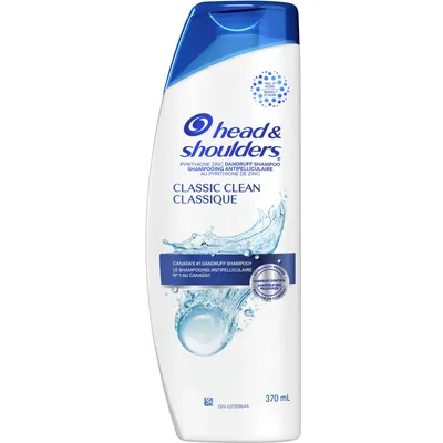 Classic Clean Shampoo