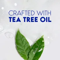 Tea Tree Oil Shampoo