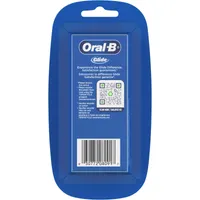 Oral-B Glide Pro-Health Comfort Plus Dental Floss, Extra Soft, Value 3 Pack (40m Each)