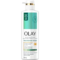 Skin Solutions Body Wash with Salicylic Acid