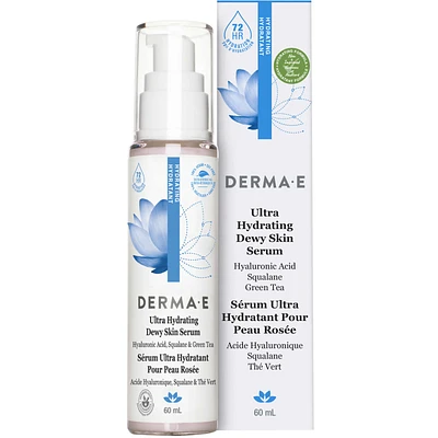 Ultra Hydrating Dewy Skin Serum 