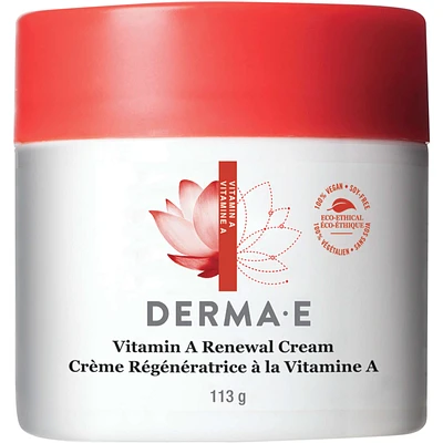 Vitamin A Renewal Cream