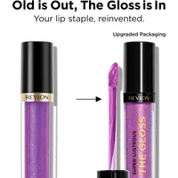 Super Lustrous The Gloss™