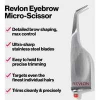 Brow Micro-Scissor