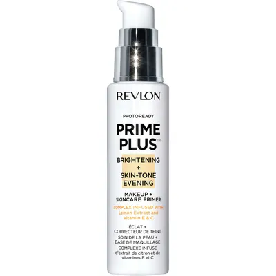 PhotoReady Prime Plus ™ Makeup + Skincare Primer