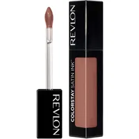 ColorStay Satin Ink Liquid Lipstick, Longwear Rich Lip Colors