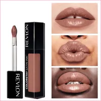 ColorStay Satin Ink Liquid Lipstick, Longwear Rich Lip Colors