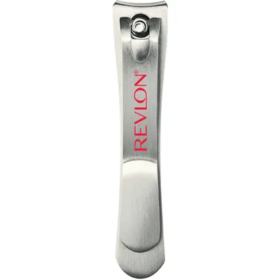 Catch-All Nail Clipper, Stainless Steel Non-Corrosive