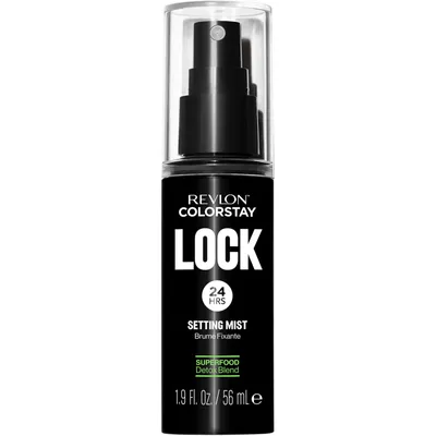 ColorStay™ LOCK Setting Mist