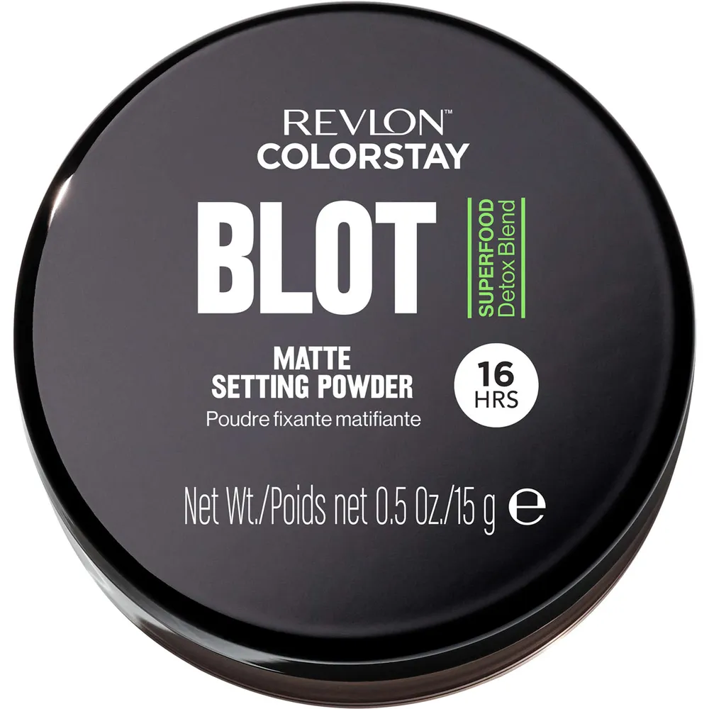 ColorStay™ BLOT Setting Powder