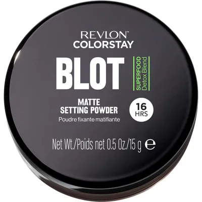 ColorStay™ BLOT Setting Powder