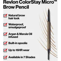 ColorStay Micro™ Brow Pencil