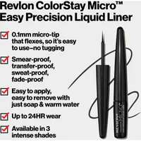 ColorStay Micro™ Easy Precision Liquid Liner