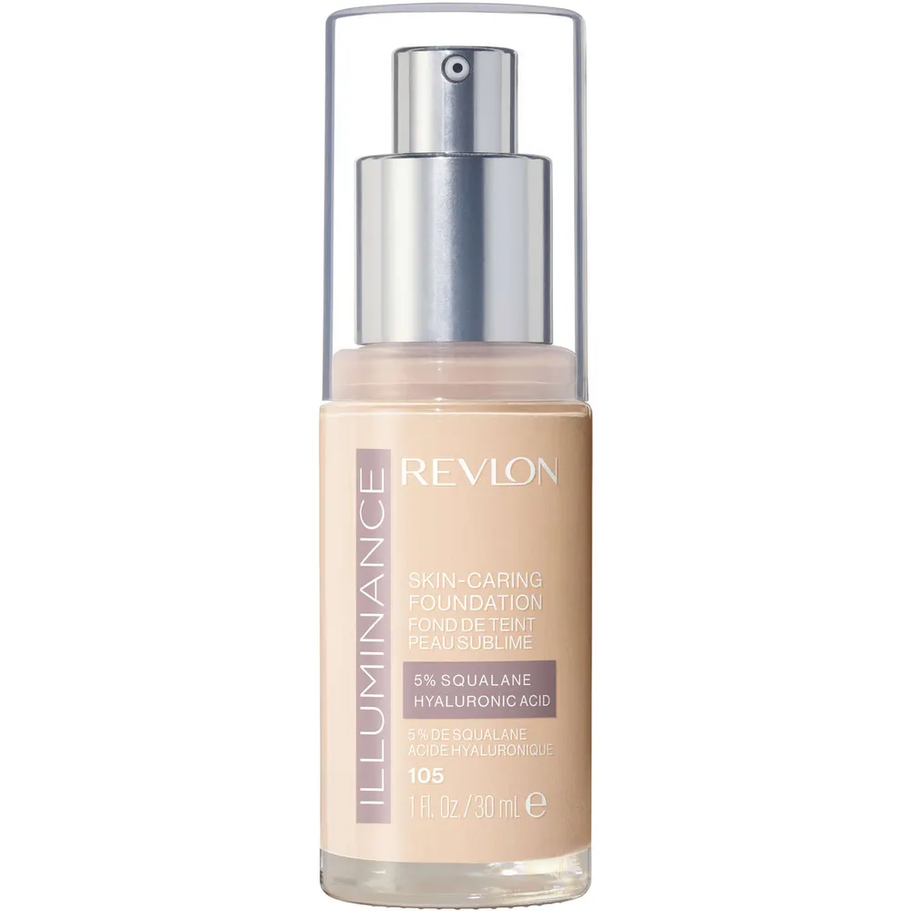 Illuminance™ Skin-Caring Foundation