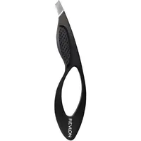 Comfort + Control Slant Tweezer