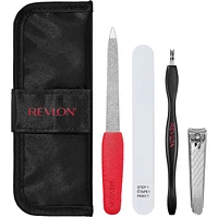 Revlon® Manicure Essentials Kit