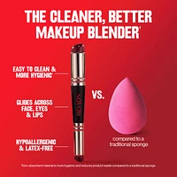 Dual Ended Jelly Makeup Blender